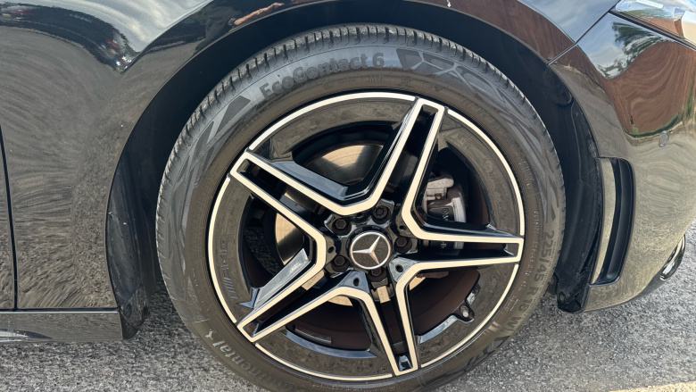 Mercedes-Benz A-Class A200 AMG Line Premium Edition 5dr Auto Petrol Hatchback